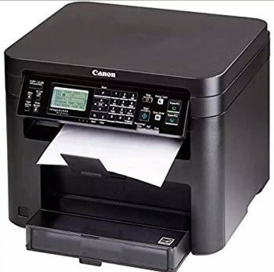 mf241d canon printer
