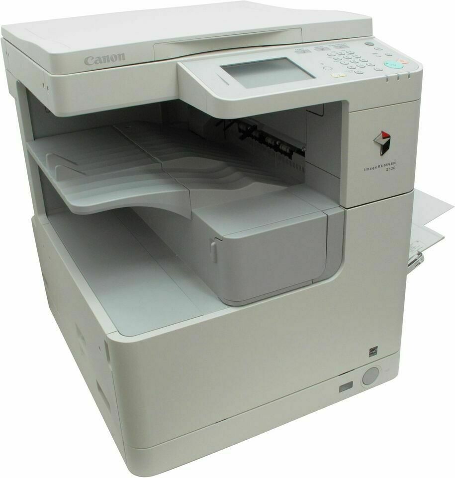 canon copier ir2520