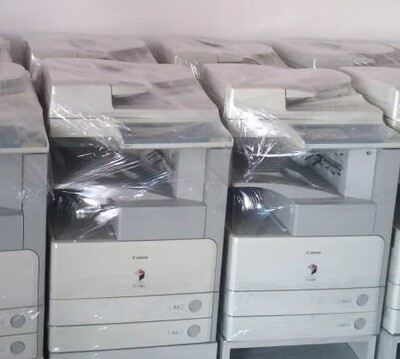 Reconditioned