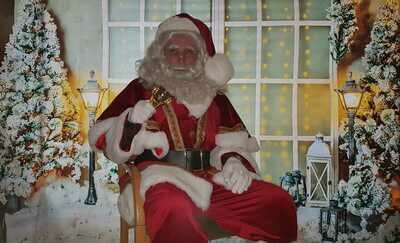 Kerstman