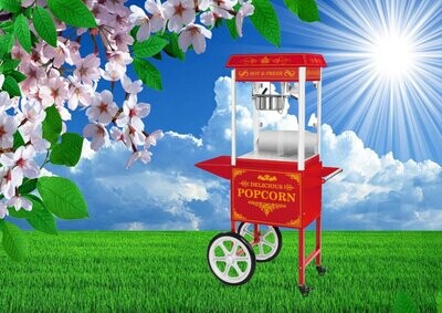 Popcorn