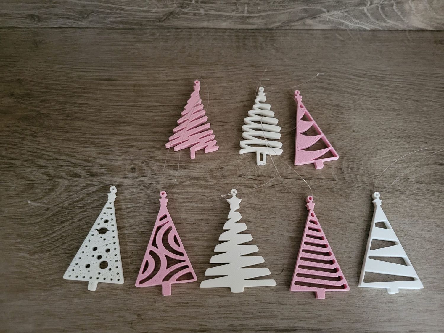 Ornament kerstboom