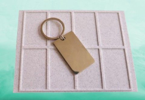 Graveer Tamplates Dogtags