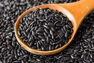 ProNest Ancient Black Rice