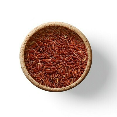 Ancient Red Rice