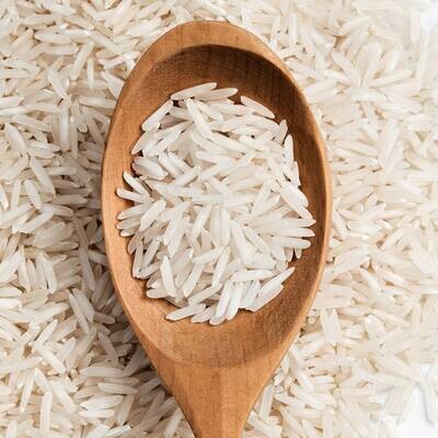 Long Grain Rice Basmati SUGA-B001