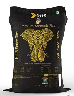 Neer Sortex Rice