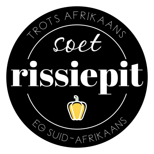Soet Rissiepit aanlyn winkel
