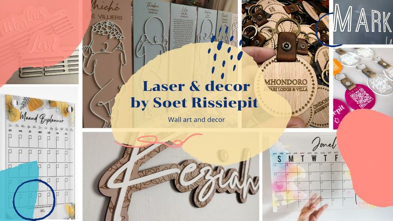 LASER PRODUCTS