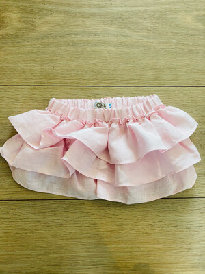 Bloomer Lizy Be Chic - Lichtroze