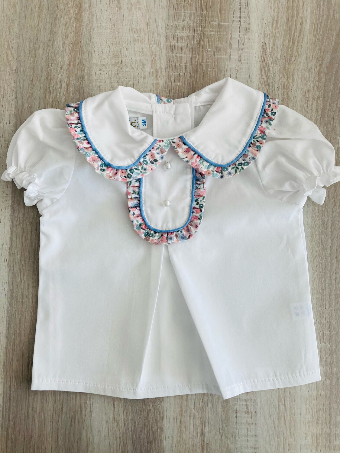 Blouse Cathy