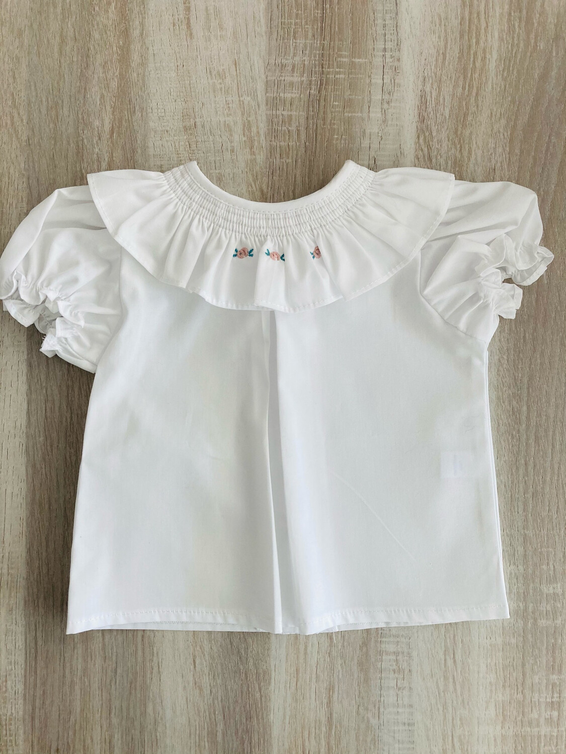 Blouse Pauline