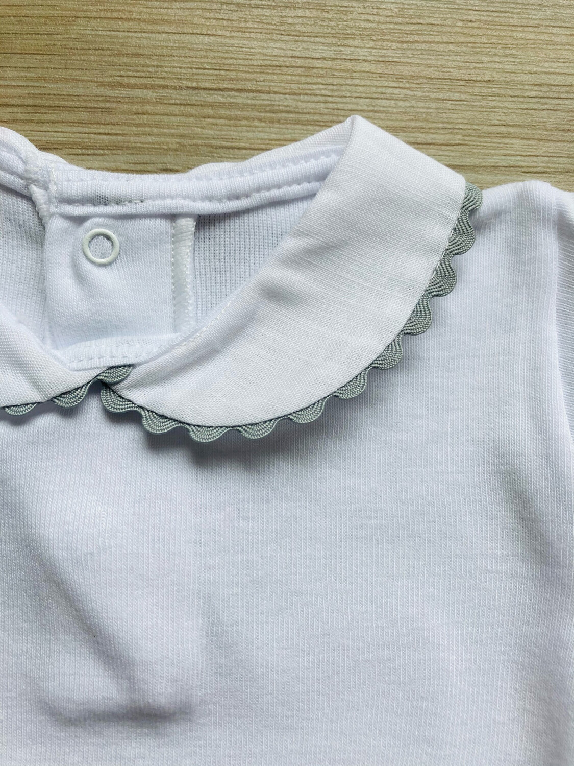 Body polo