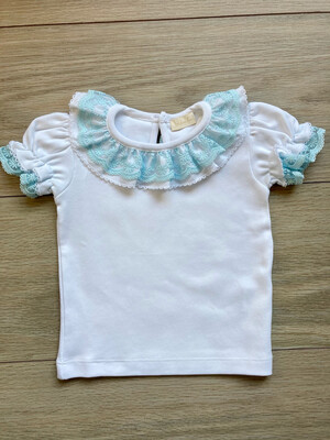 T-shirtje Mia
