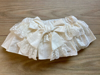 Bloomer Lola Babylai - Ivoor