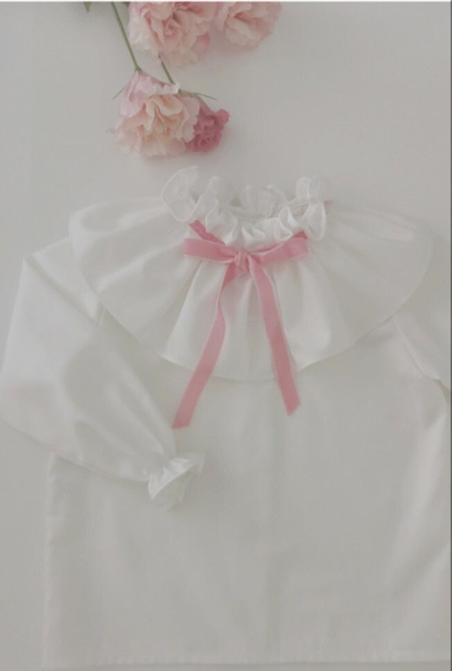 Chic Blouse
