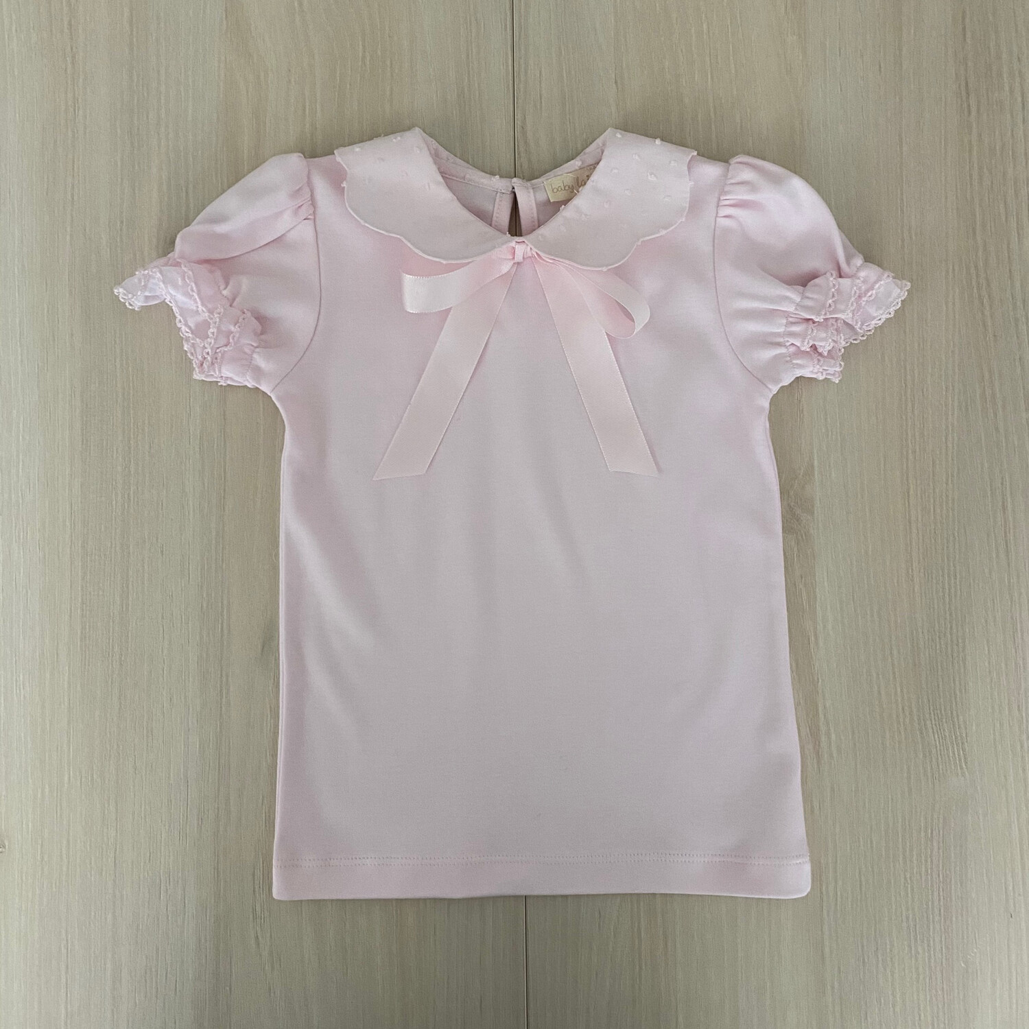 T-shirtje Rosie