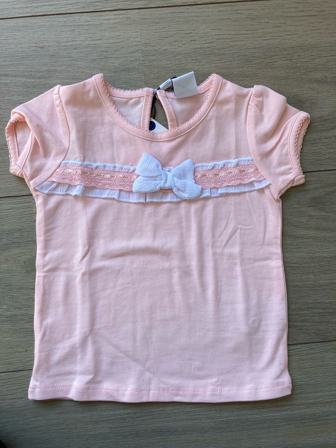 T-shirtje Anne