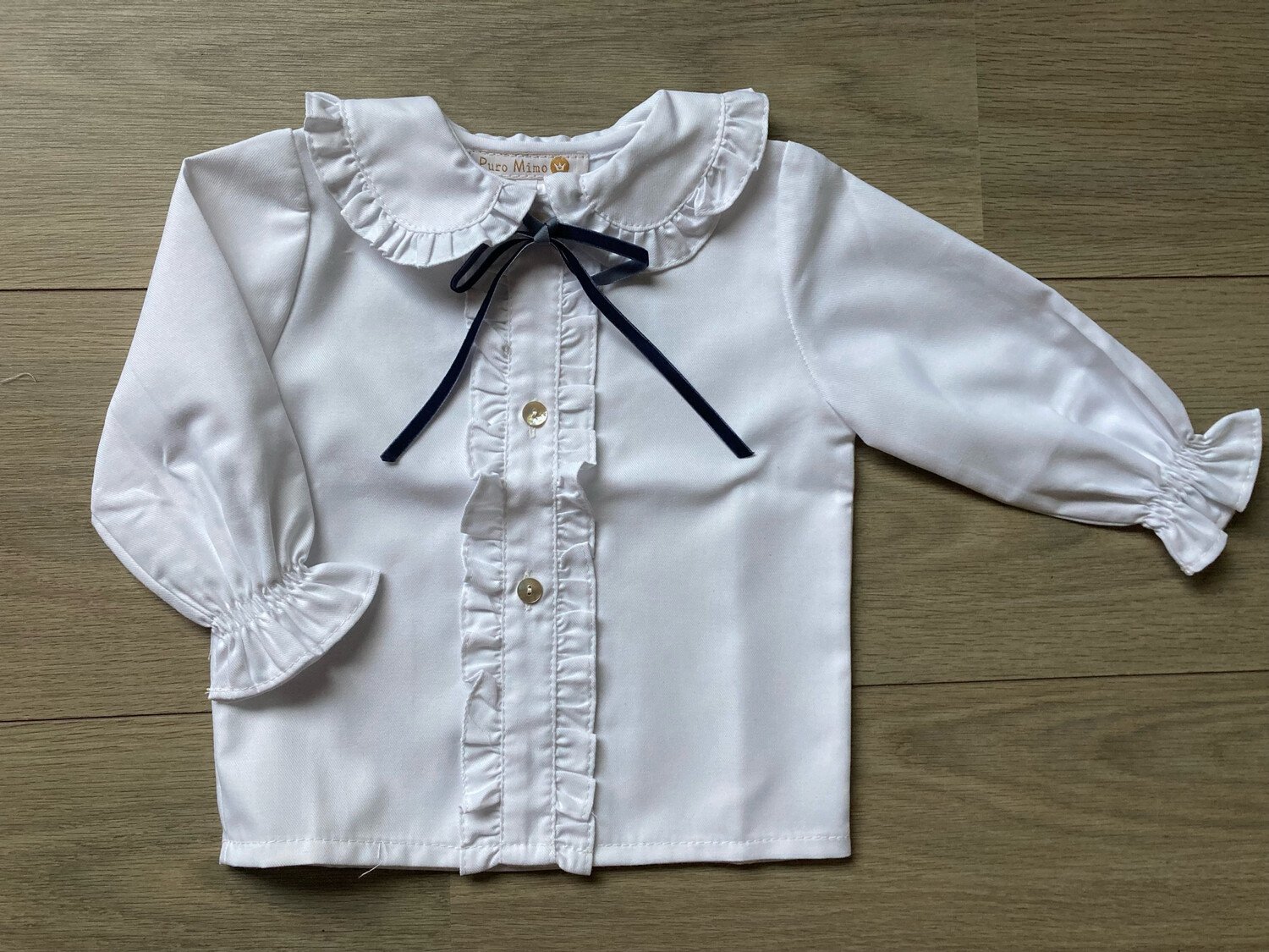 Blouse Amy