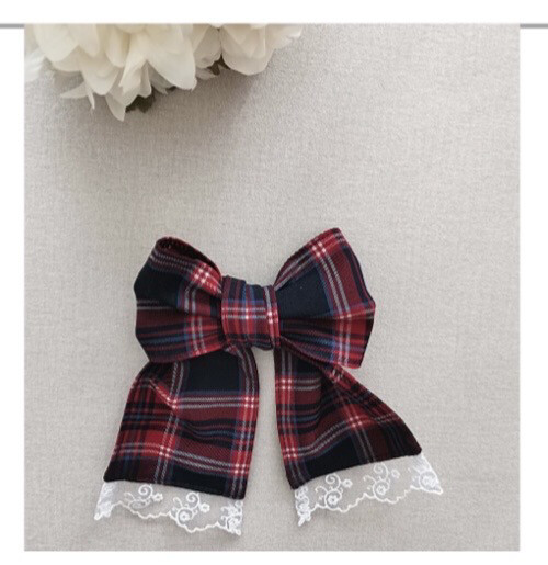 Tartan Strik