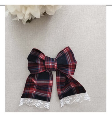 Tartan Strik