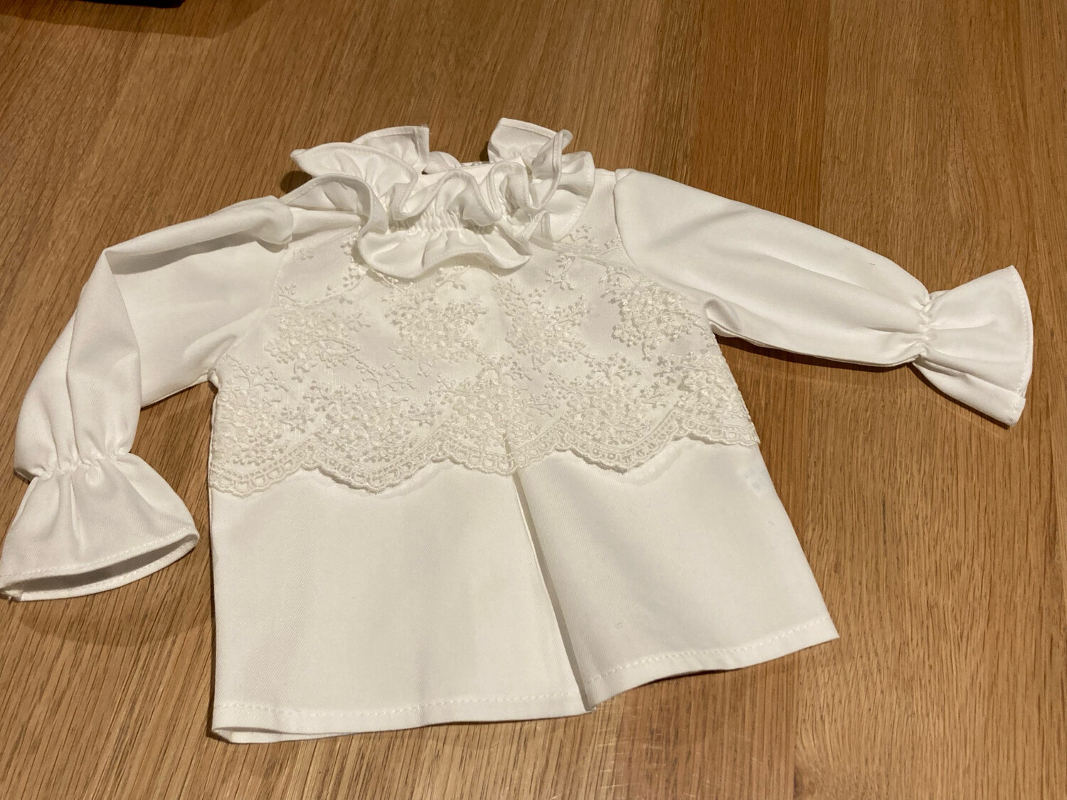 Blouse Emelie
