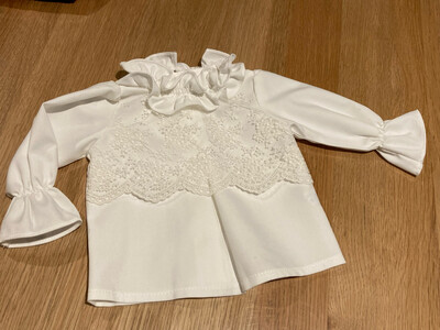 Blouse Emelie