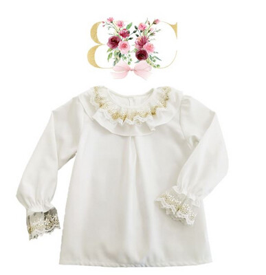 Blouse Lara
