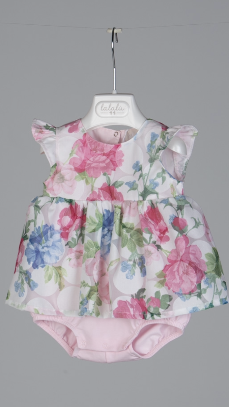 Kleedje Fleur
