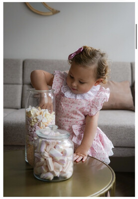 Ballerina Olivia Dress
