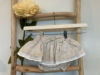 Bloomer Bloemen Popys - Bloemmotief