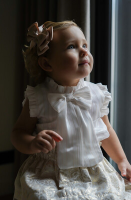 Blouse Luxury