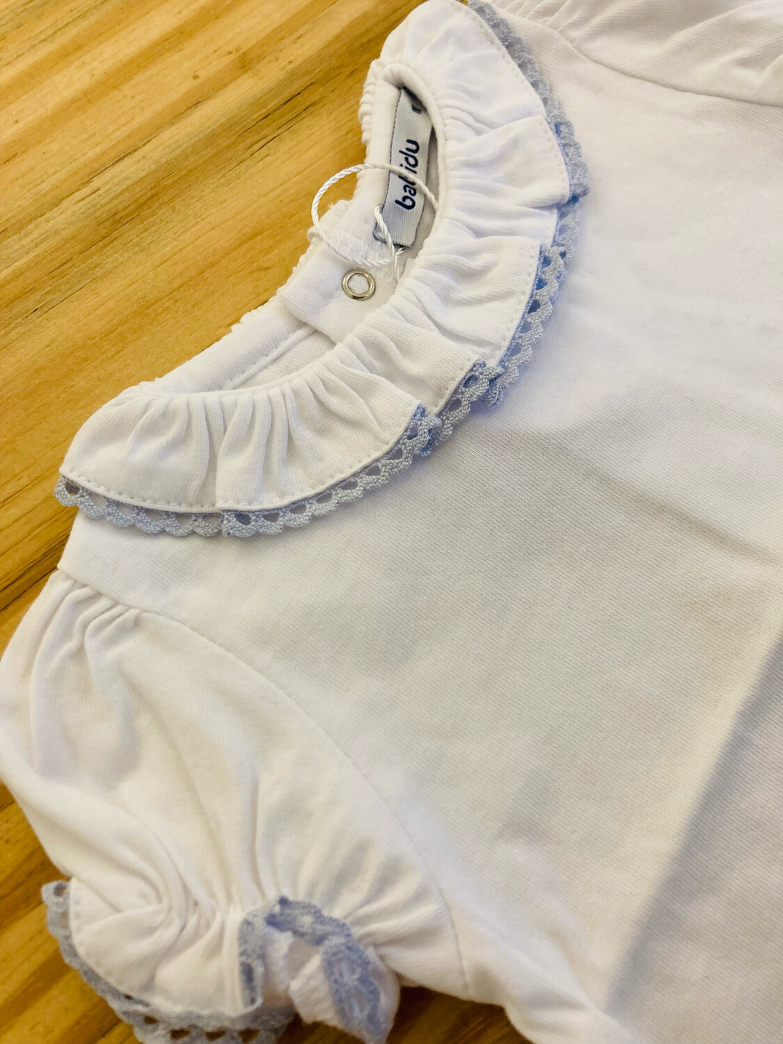 T-shirtje Babidu