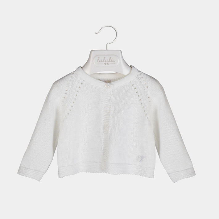 Gilet Lalalu