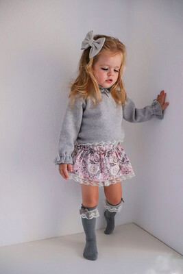 Bloomer Lyna Puro Mimo - Roze