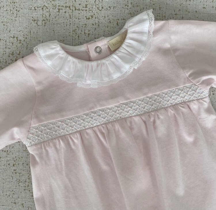 Babypakje Evi