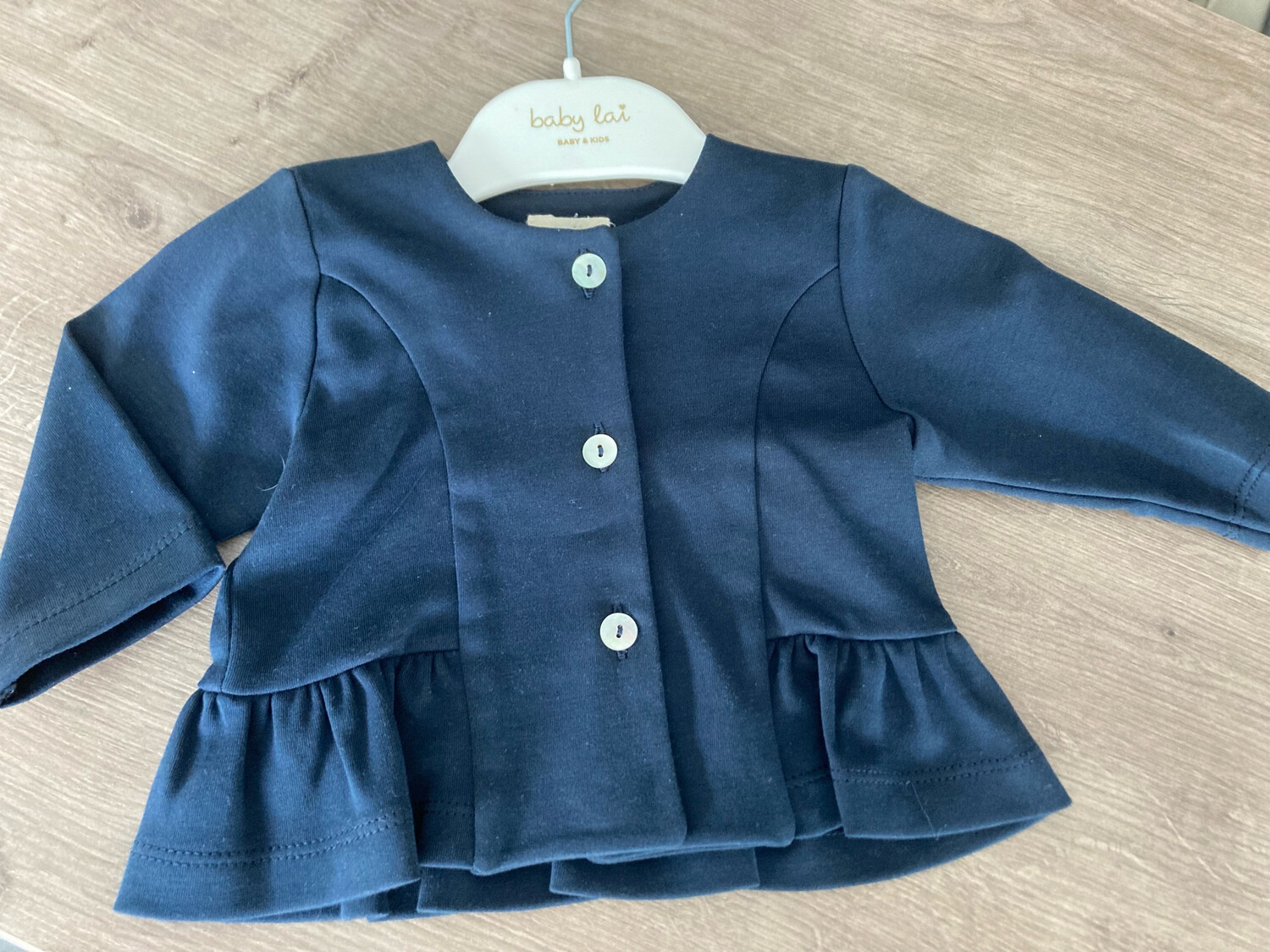 Cardigan Justina