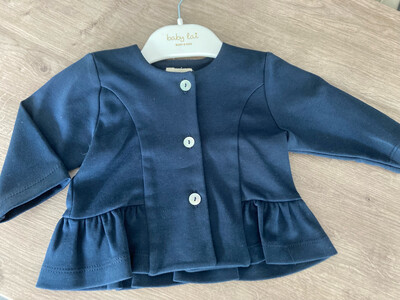 Cardigan Justina