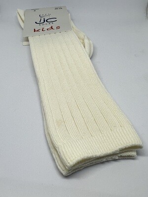Kniekous ribbed JC Socks Castellà - Cava
