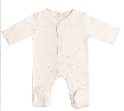 Boxpakje Ivory Pink North Baby