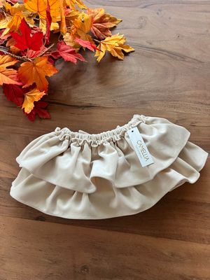 Bloomer Milou - Camellia Boutique - Beige