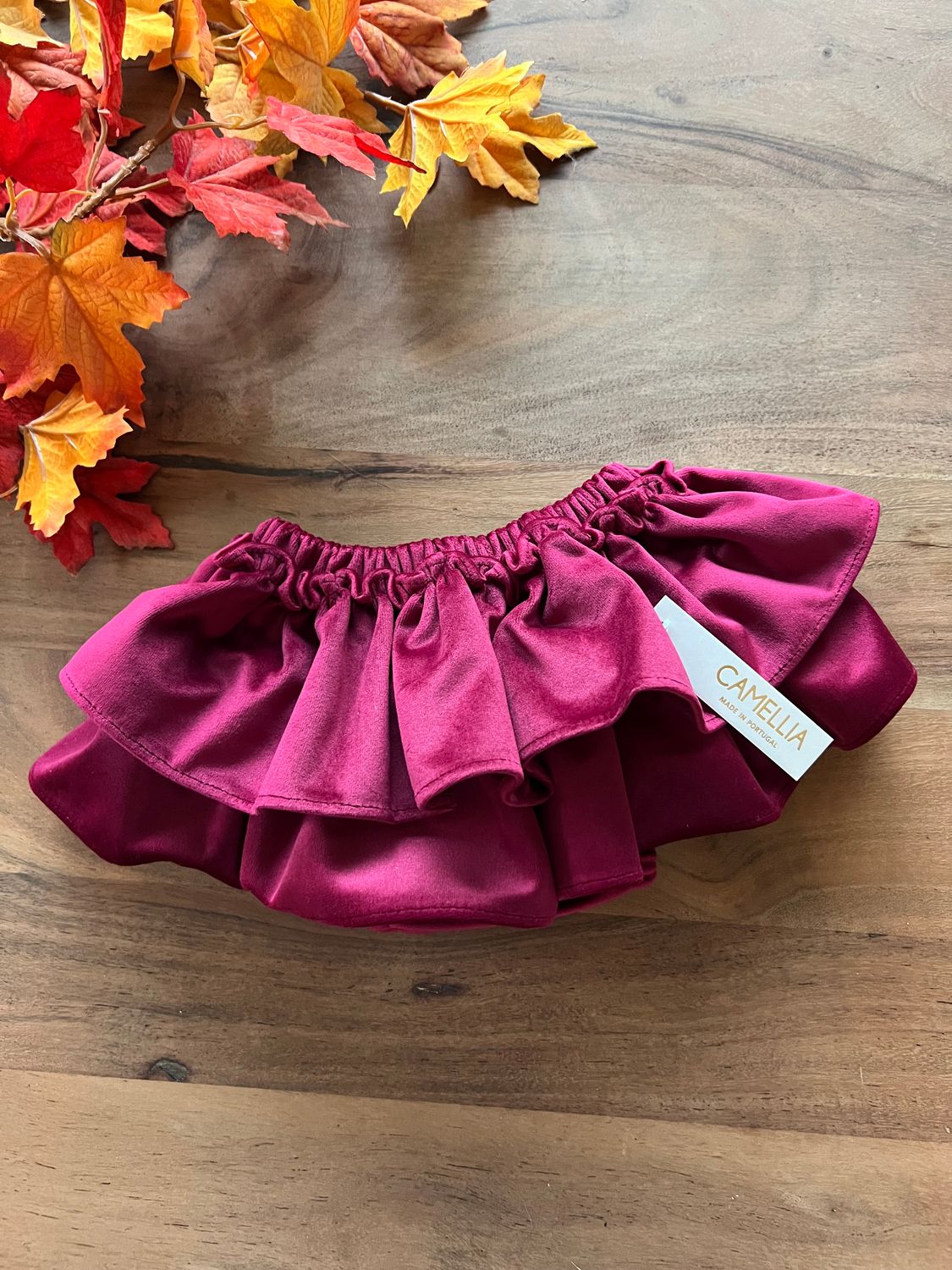 Bloomer Milou - Camellia Boutique - Bordeaux