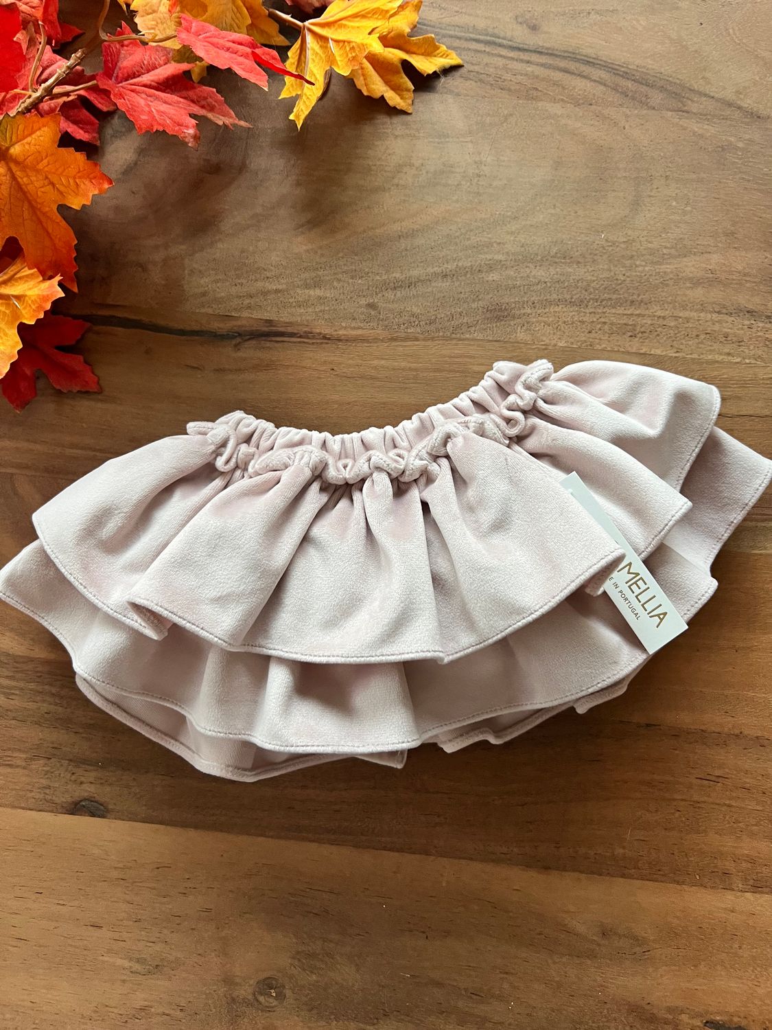 Bloomer Milou - Camellia Boutique - Lichtroze