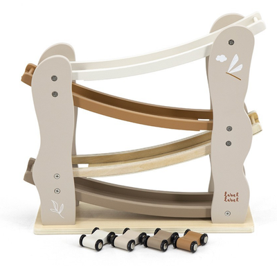 Houten speelgoed