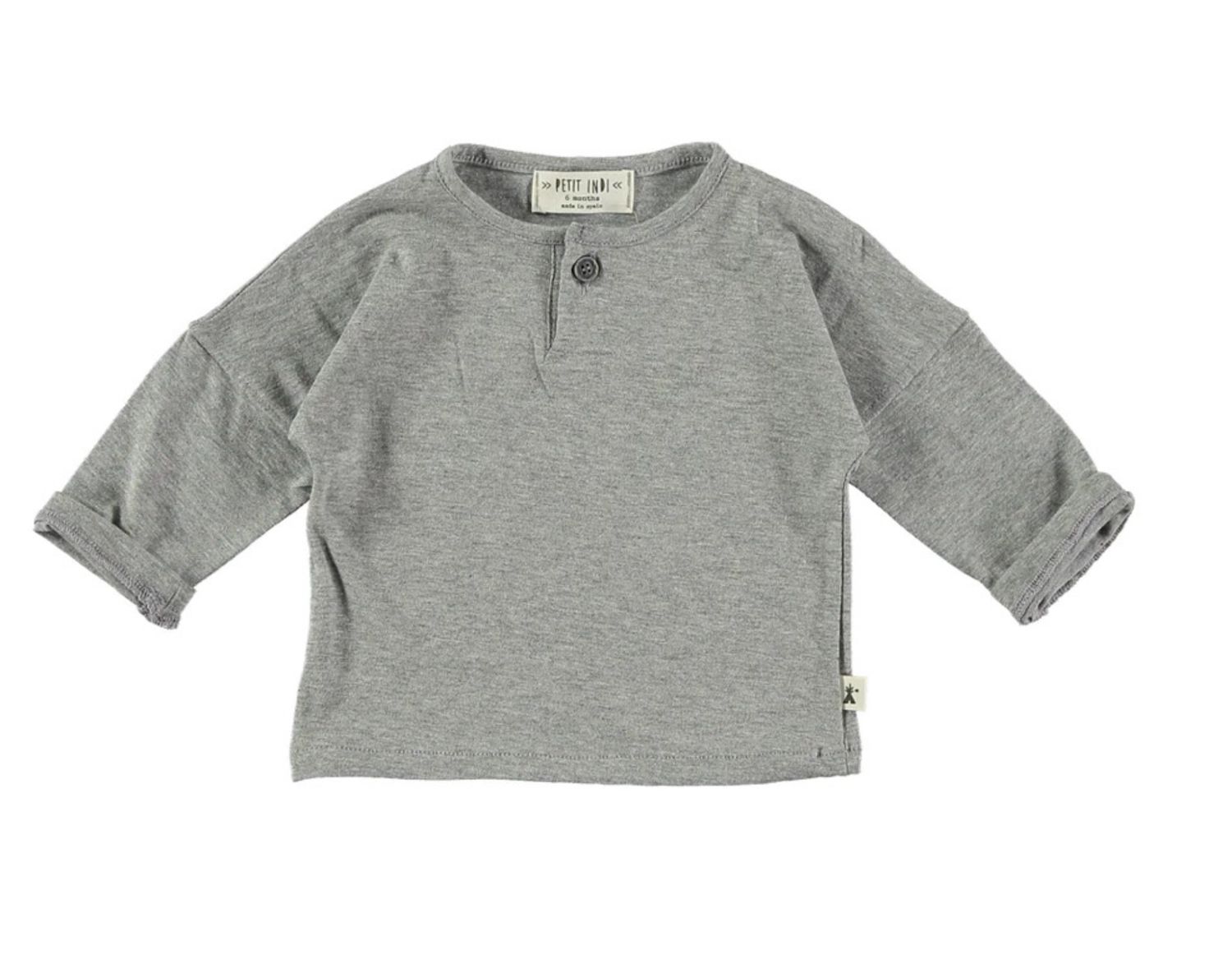 Shirt Petit Indi