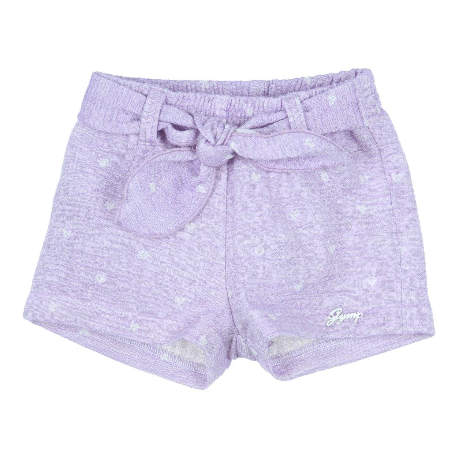 Shorts Estelle Lila - Gymp