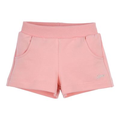 Shorts Carbon Coral - Gymp