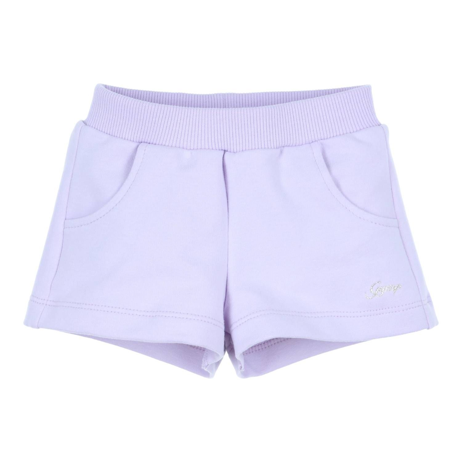 Shorts Carbon Lila - Gymp