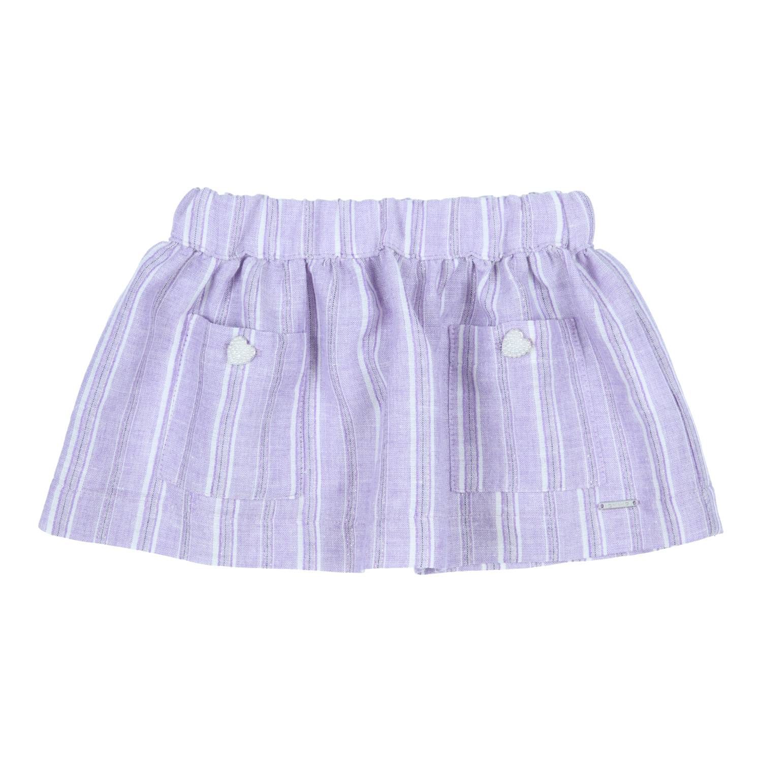 Skirt Nori Lila - Gymp