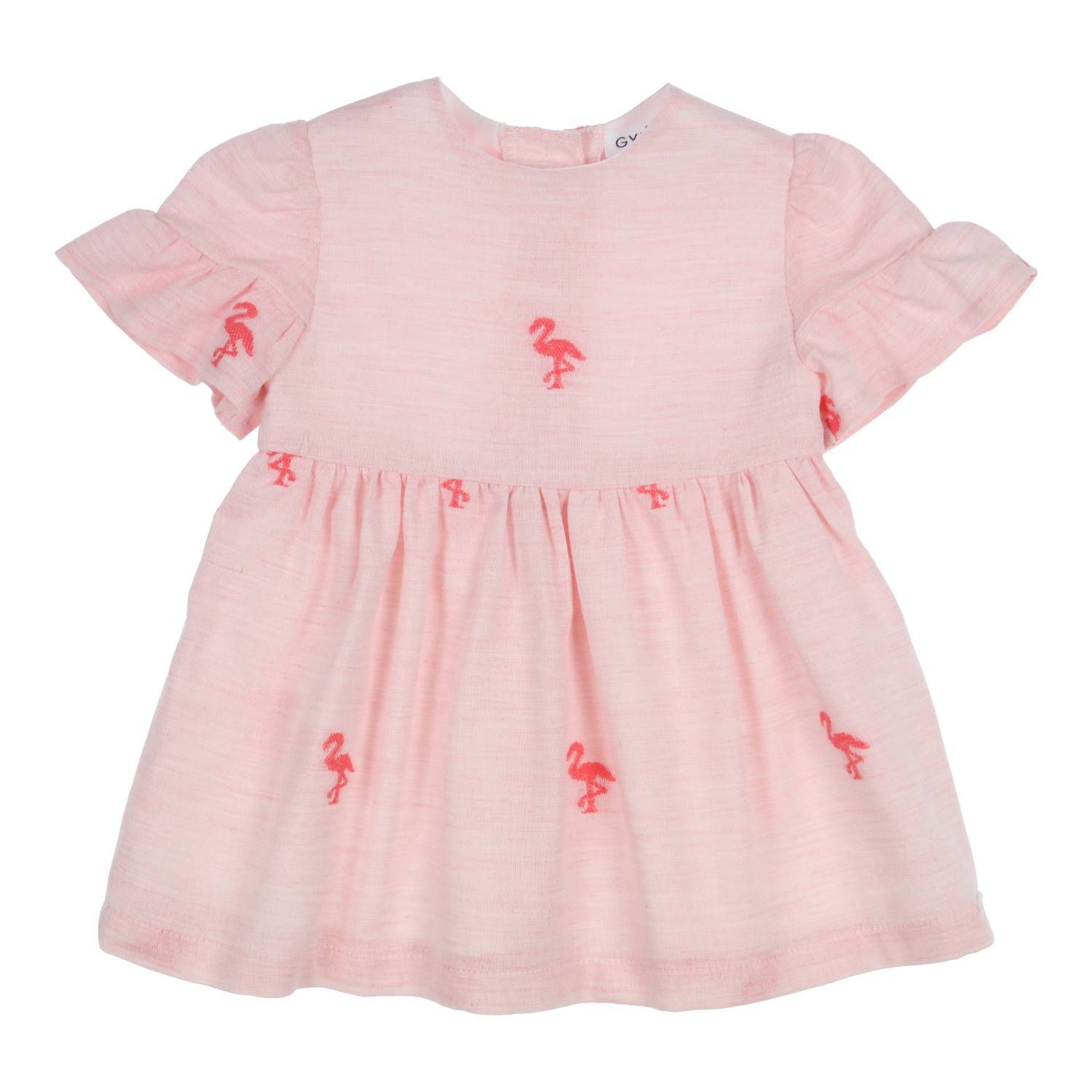 Dress Lando Coral - Gymp